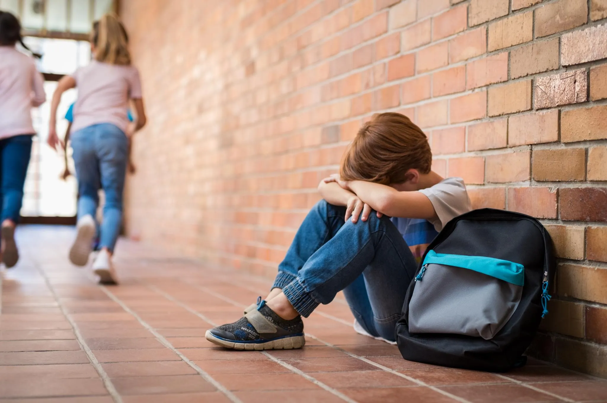 Harcèlement scolaire magnac christophe HPI asperger autisme