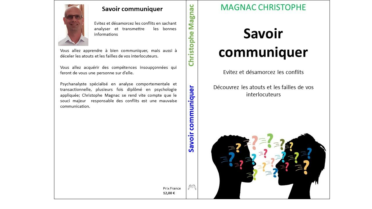 livre communication