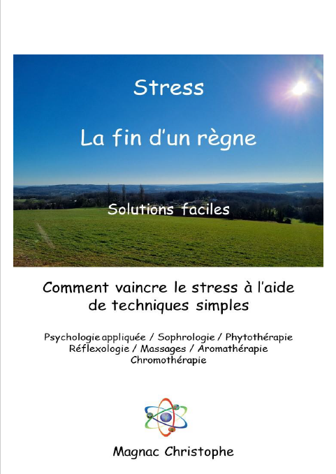 livre stress